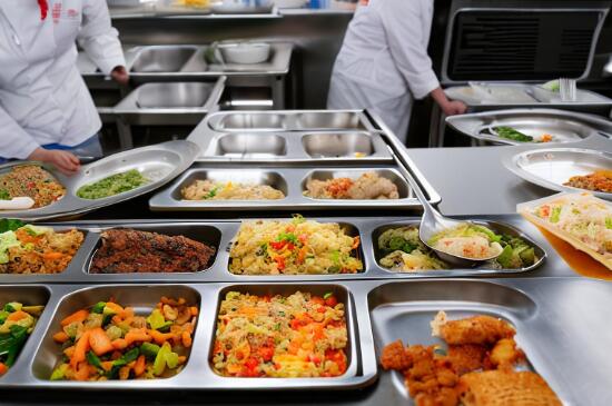 員工食堂層層外包壞處多，該吃什么？