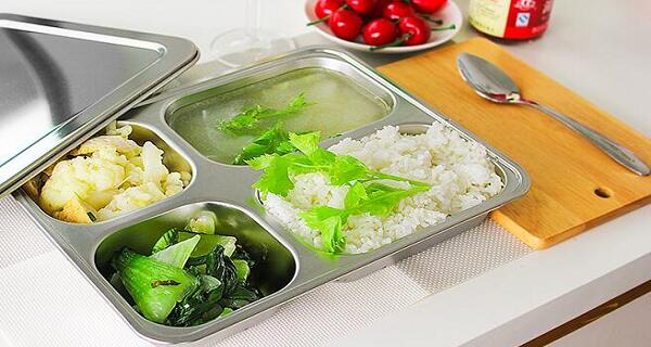 學(xué)校食堂快餐如何提供學(xué)生一天所需的營養(yǎng)及熱量？